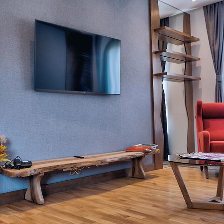 Modern Mountain II Apartamento Kolašin Exterior foto