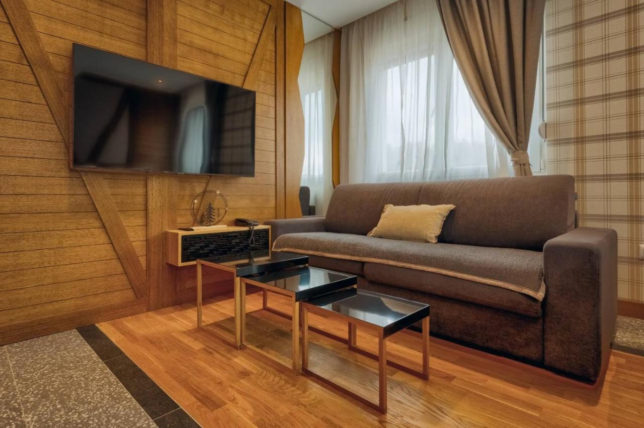 Modern Mountain II Apartamento Kolašin Exterior foto