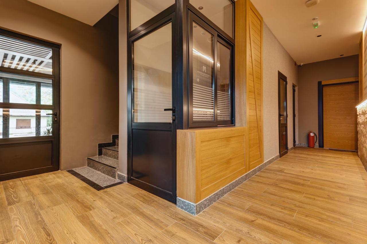 Modern Mountain II Apartamento Kolašin Exterior foto
