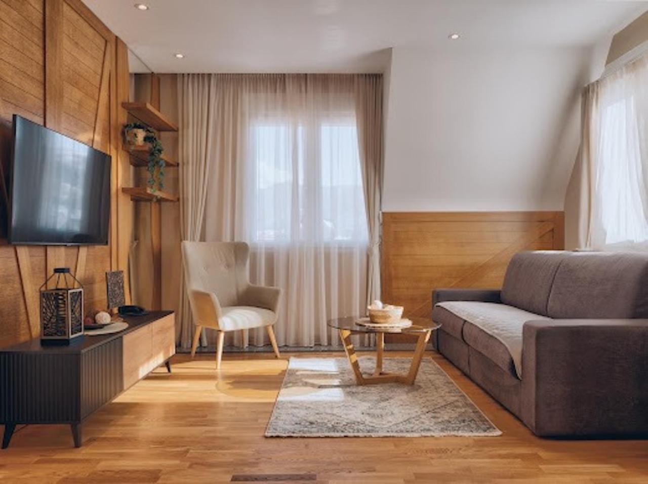 Modern Mountain II Apartamento Kolašin Exterior foto