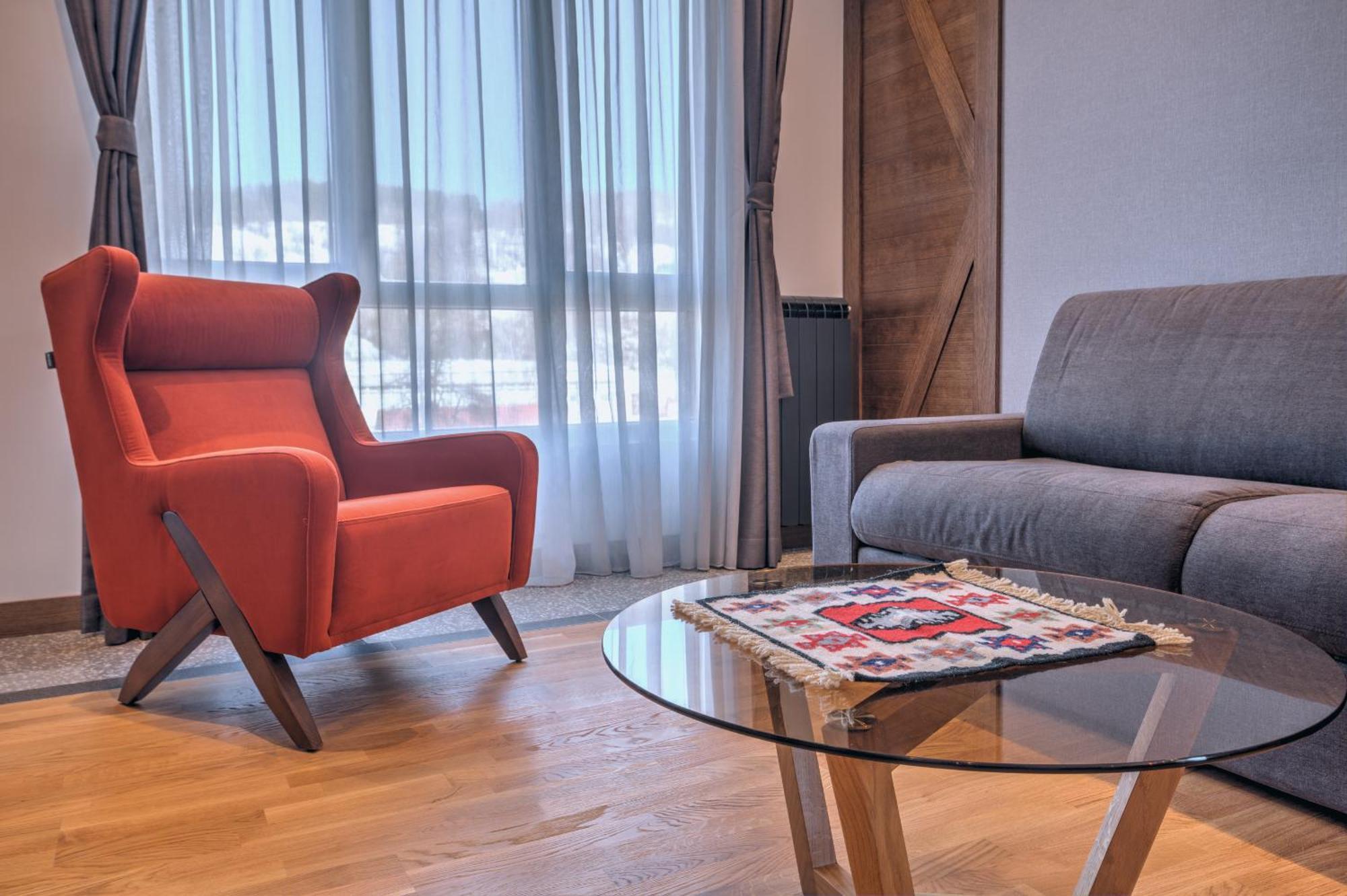 Modern Mountain II Apartamento Kolašin Exterior foto